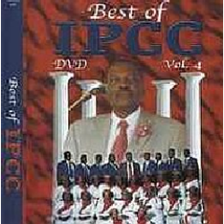 I.p.c.c. - Best Live Perfomance - Vol.4 Dvd