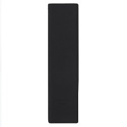 Fosa Shockproof Protective Silicone Case Cover For Sony Smart Tv Remote Controller RMF-TX200C Black
