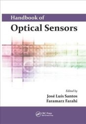 Handbook Of Optical Sensors Paperback