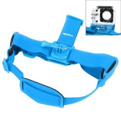 Neopine GHS-2 Adjustable Action Camera Fixed Head Strap For Gopro HERO4 3+ 3 2 1 Xiaomi Yi Sp...