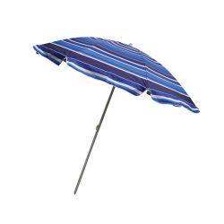 Seagull Beach Umbrella Tilt With Tilt UV50+ 225CM