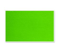 Parrot Products Info Board Plastic Frame 900 600MM Lime Green