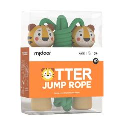 Kids Jump Rope - Tiger
