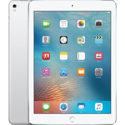 Apple iPad 9.7” 32GB Tablet in Silver with Wi-Fi