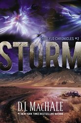 Storm: The Sylo Chronicles 2