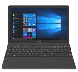 I-life Zed Air Plus Intel N3350 4GB 500GB WIN10 15.6" Notebook