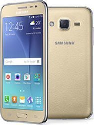 Samsung Galaxy J2 8GB in Gold