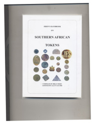Hern's Handbook On Southern African Tokens