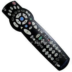 Time Warner Cable Universal 5 Devices Remote Control Atlas Ocap 1056B01