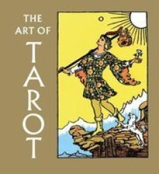 The Art Of Tarot Hardcover