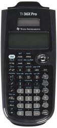 TEXAS INSTRUMENTS TI-36X Pro Scientific Calculator