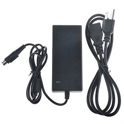 Accessory Usa Ac Dc Adapter For Skyworth SLC-1519A-3M SLC1519A 3M SLC-1519A-3S 15.6" LED Hdtv HD Tv DVD Player Combo Power Supply Cord