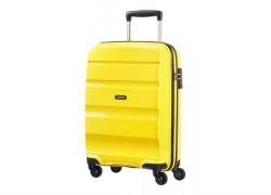 American Tourister Bon Air Spinner 66CM - Solar Yellow