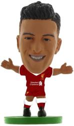 Soccerstarz - Liverpool Philippe Coutinho New Sculpt - Home Kit 2018 Version