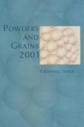 Powder & Grains 2001