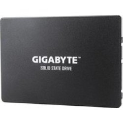 Gigabyte GP-GSTFS31240GNTD 2.5 Internal Solid State Drive 240GB Sata III