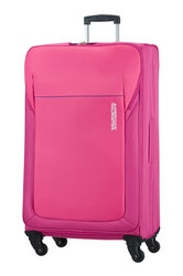American Tourister San Francisco 79cm Spinner Hot Pink