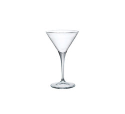 Bormioli Rocco BCE Ypsilon - Cocktail 24.5CL H182MM W114MM 6 - BR1.24490