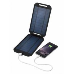 POWERTRAVELLER Extreme Solar Charger