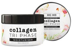 Hey Gorgeous Collagen Tri-phase Moisturiser