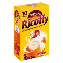 Ricoffy Box 3-IN-1 20 G