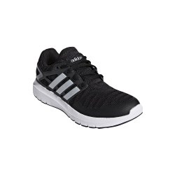 Adidas Women's Energy Cloud V Running Shoes - Black white