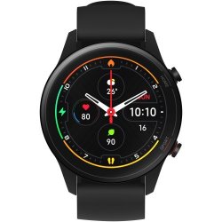 XiaoMi Mi Watch - Black