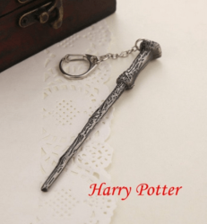 Harry Potter - Wand Key Holder