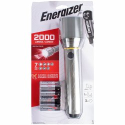 Energizer Casting - Main Body H Casting For EG1 - E302713000