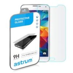 Astrum Samsung Galaxy S5 Protective Glass