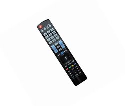 Replacement Remote Control Fit For LG 42LB4DS 42LC2D 42PC3DC AKB73715613 AKB73715690 40UB8000 Smart 3D Plasma Lcd LED Hdtv Tv