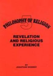 Revelation And Religious Experience - Jonathan Webber Paperback