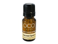 OCO Life Sacred Space Essential Oil Diffuser Blend 10ML