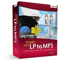 ROXIO Easy Lp To MP3