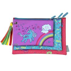 3 in 1 2024 pencil case