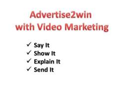 Easy Video Marketing For Your Company