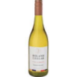 Classic Chenin Blanc White Wine Bottle 750ML