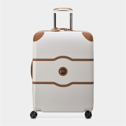DELSEY Chatelet Air 2.0 70CM Angora 4DW Trolley Case