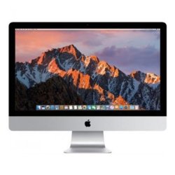 CPO Apple iMac 21.5" LED Backlit Display 2.7GHz 8GB 1TB 2013