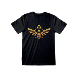 Nintendo Legend Of Zelda Hyrule - Kingdom T-Shirt