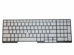 Laptop Keyboard Trim Bezel For Dell Precision 7510 M7510 P53F 0HP0P4 HP0P4 Us Layout New And Original