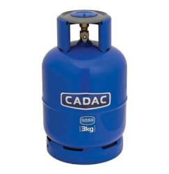 Cadac Gas Cylinder