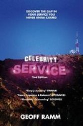 Celebrity Service Paperback 2ND New Edition