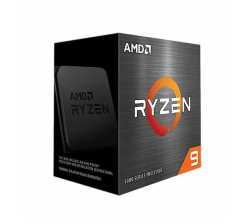 AMD Ryzen 9 5950X AM4 3.4GHZ 16-CORE Cpu