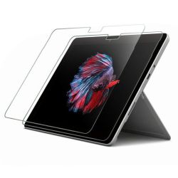 Tuff-Luv 2.5D 9H Tempered Glass For Microsoft Surface Go And Surface Go 2