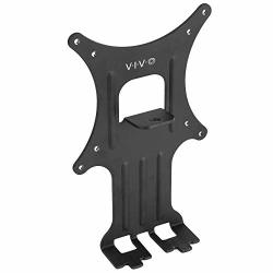 Vivo Quick Attach Vesa Adapter Plate Bracket Designed For Hp Pavilion Monitors 25XW 27XW 24XW 23XW 22XW 22CWA 27CW 25CW 24CW 23CW And 22CW
