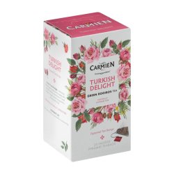 Carmien Turkish Delight 20S