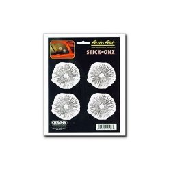 Chroma Graphics Inc. 70506 St:bullet Holes Etch Decal