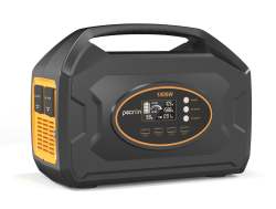 S1000 Portable Power Station 1000W 1028WH