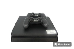 Sony PS4 Slim 500GB Gaming Console